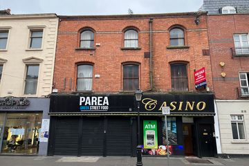55/56 Talbot Street, Dublin 1