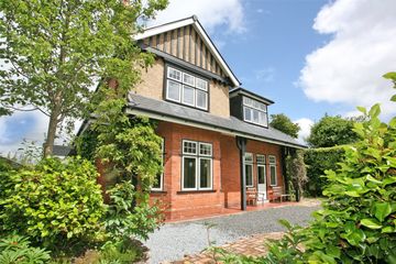 Property Header