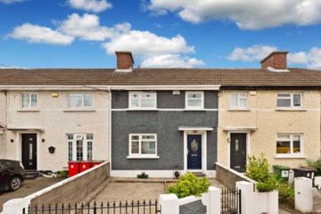 Property Header