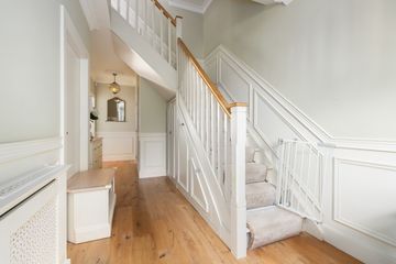 Property header