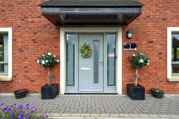 Property header