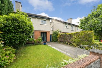 Property header