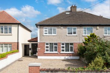 Property header