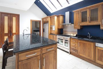 Property Header