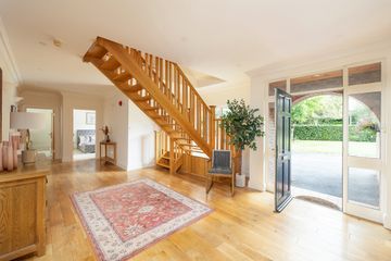 Property Header