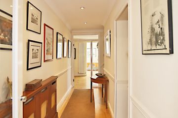 Property header