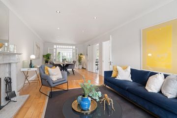 Property Header