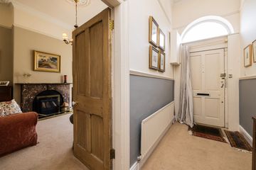 Property header