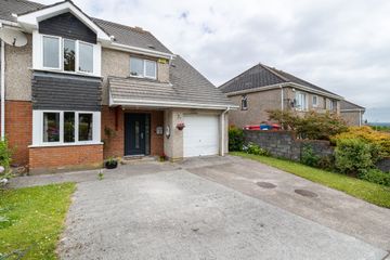 Property header