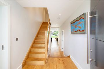 Property header