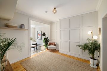 Property Header
