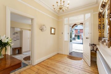 Property Header
