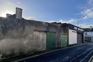 Property header