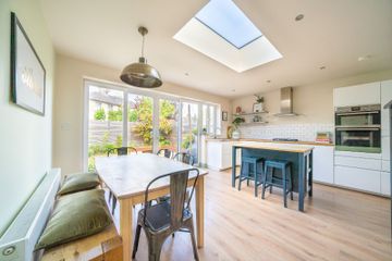 Property header