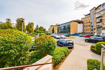 Property Header