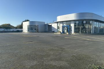 Property header