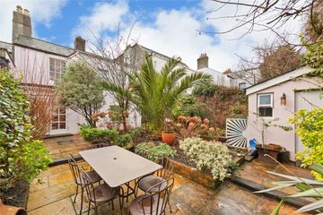 Property header