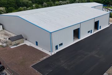 Property header