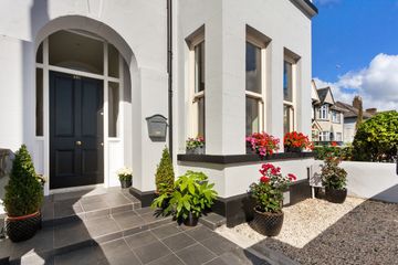 Property header