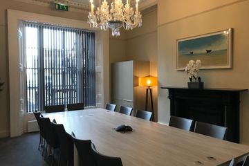 Property header