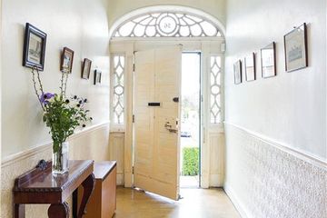 Property Header