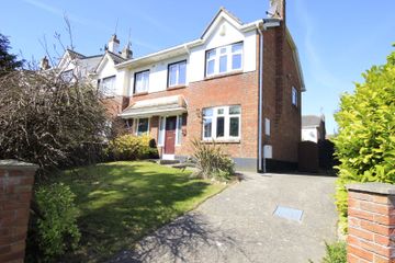 Property header