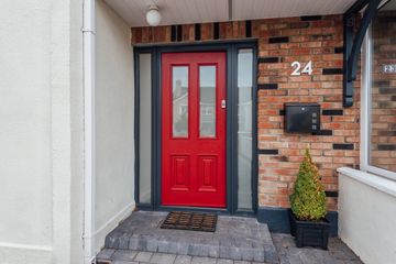 Property header