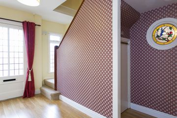 Property header