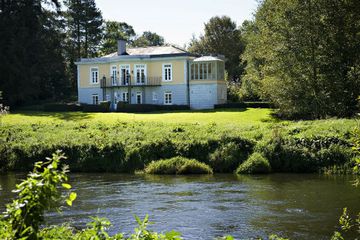 Property header