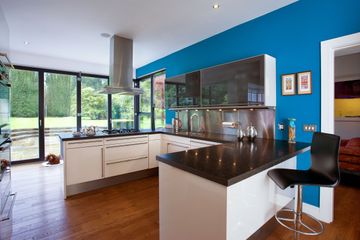 Property header