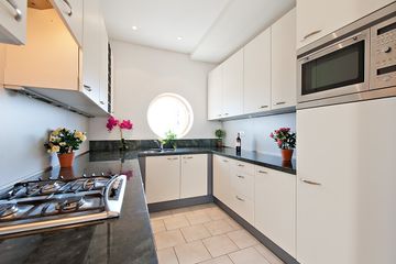 Property header