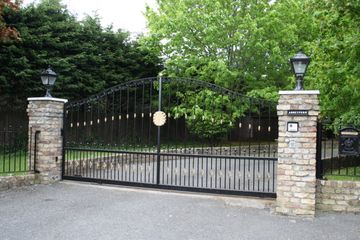 Property header