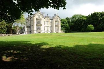 Property header