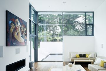 Property header