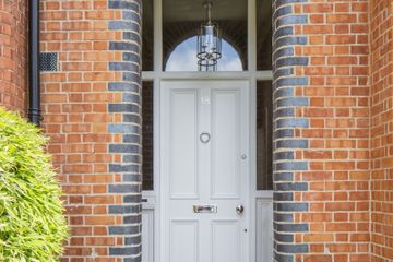Property header