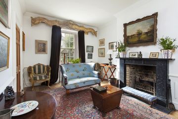 Property Header