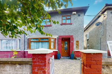 Property header