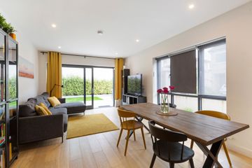 Property header