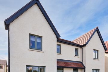 Property header