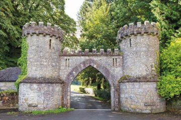 Property header