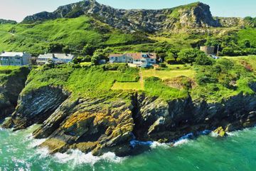 Property header