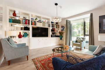 Property Header