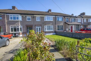 Property header