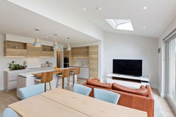 Property Header