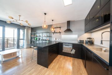Property Header
