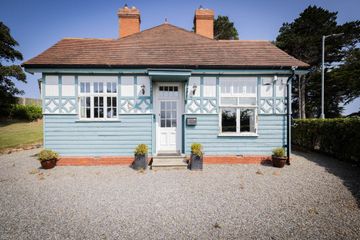 Property Header