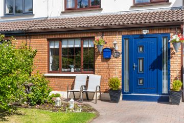 Property header