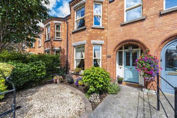 Property header