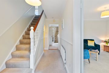 Property header