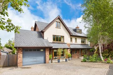 Property header